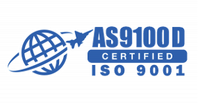 AS9100 ו-ISO 9001