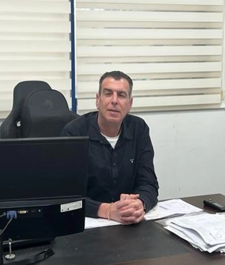 הנהלת איכות בסגסוגת