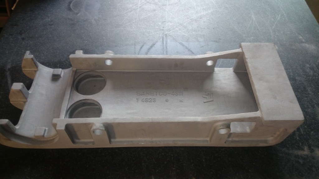 יציקות מדויקות - תמונה 2