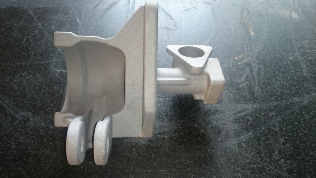 יציקות מדויקות - תמונה 3