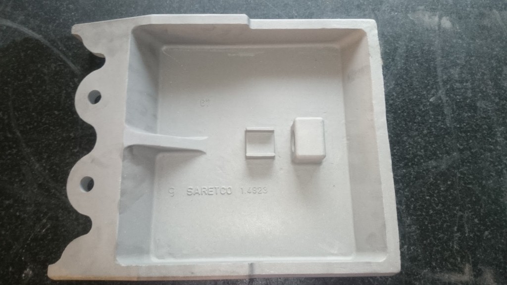 יציקות מדויקות - תמונה 5