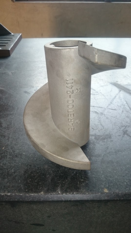 יציקות מדויקות - תמונה 7