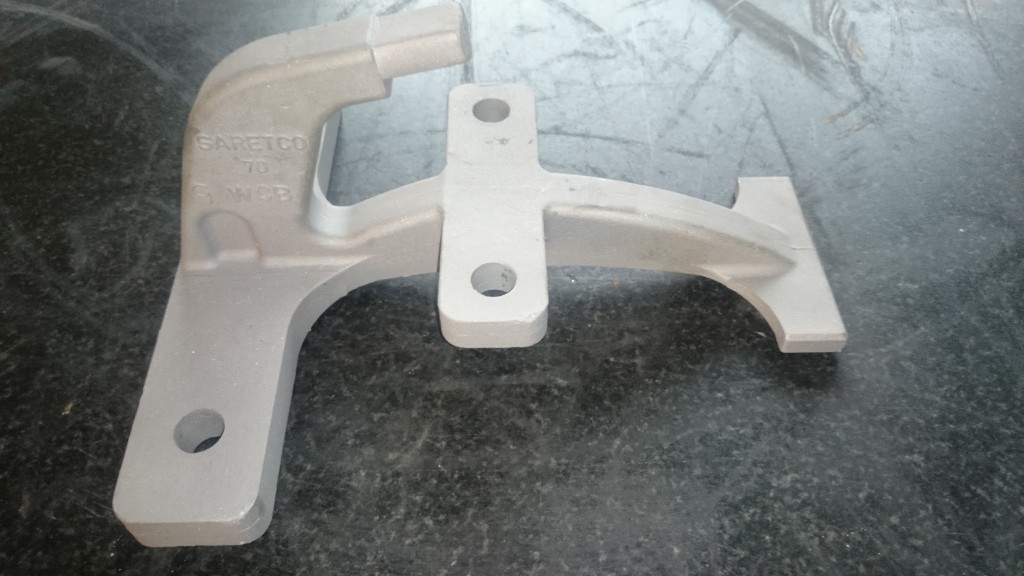 יציקות מדויקות - תמונה 8