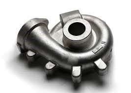 יציקות לחץ - תמונה 2