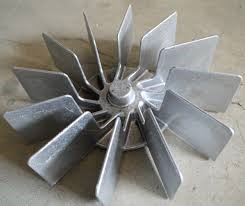 יציקות לחץ - תמונה 3