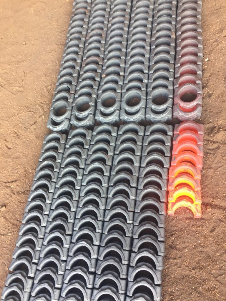 חישולי מתכת - תמונה 1