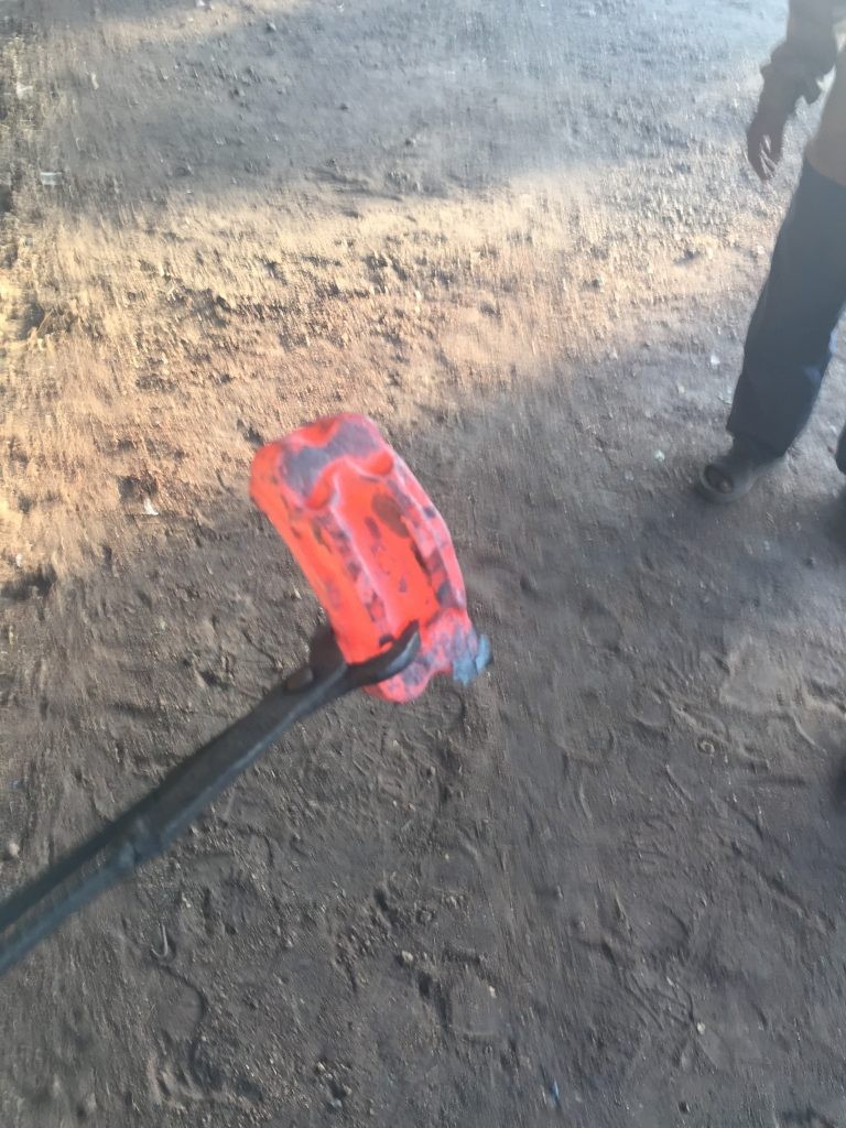 חישולי מתכת - תמונה 2