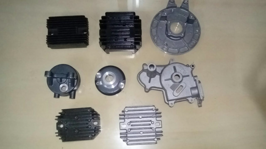 יציקות חול - תמונה 1